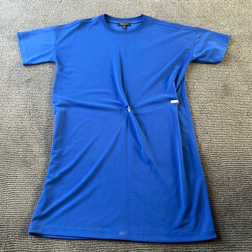 Rag & Bone Women's T-Shirt Dress